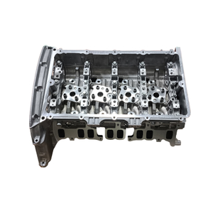 GL U2Y010YF0 U2Y010100A Cylinder Head for Mazda BT50 2.2L Duratorq