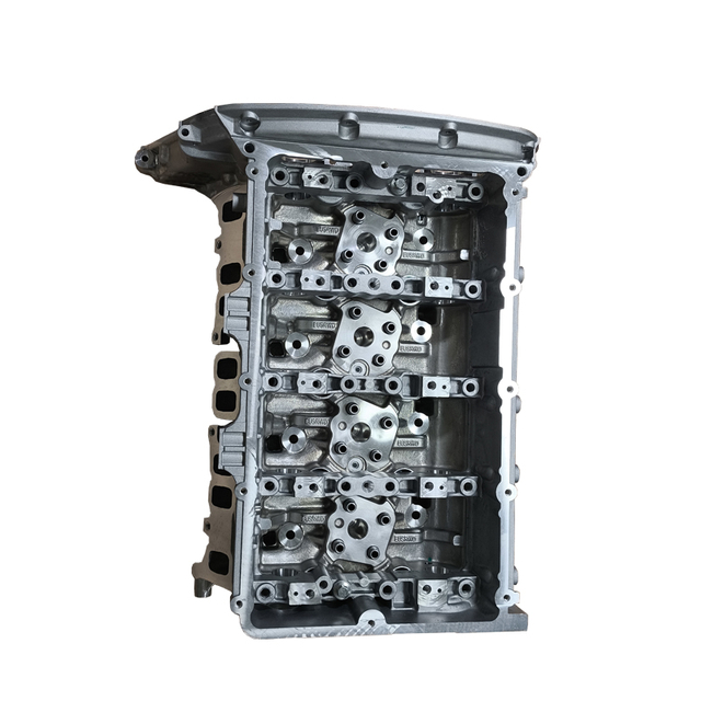 GL 2.2 TDCi Cylinder Head BK3Q6049AE for Jaguar Land Rover Mazda Ford