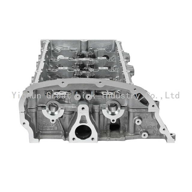 GL New Diesel Engine Cylinder Head Assembly BK3Q-6049-AE for Transit 2.2L DU4d22