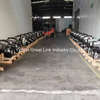 GL Brand New 4JB1 4JB1T Water-Cooled 4-Cylinder Diesel Motor with VE Pump for Isuzu Trooper Holden Bighorn