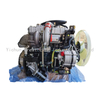 GL 93mm Bore 4JB1 Engine Block for ISUZU 4JA1 4JB1-TC Pickup Engine Systems in Stock