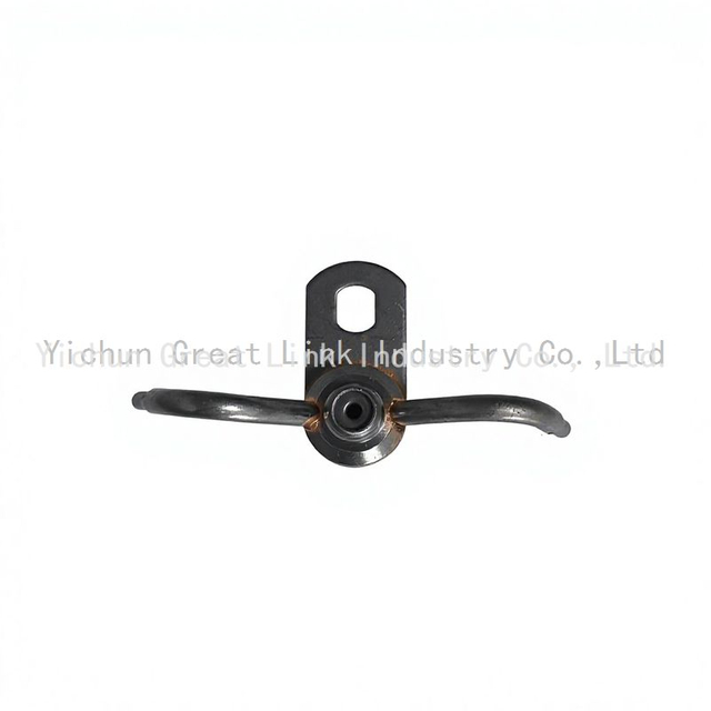 Wholesale Piston Cooling Oil Jets for Nissan Infiniti Renault 3.0L V6 Diesel V9X Oil Spray Nozzle 1308100Q0B