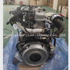 Fuel-Saving 4JB1T Diesel Engine Complete Engine Assy 2.8L 80KW JX493ZLQ4 for JMC Cargo Truck Parts Jingma 6-7m Light Bus