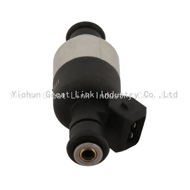 For Daewoo Lanos Cielo Corsa Fuel Injector 17103677 for Daewoo Lanos Nexia Corsa Wholesale Fuel Injector 17103677