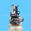 4JB1 Diesel Engine Long Block Bare Engine for JMC Pickup Cargo Truck Auto Parts JX493ZLQ5 4jb1 Engine for Sale