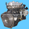 JX493G43 63KW Complete Mechanical Diesel Motor Running-in Test Finished for Marine Vessel Forklift Engineering Machinery JX493G