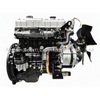 Fuel Saving 4JB1JX493G43 2.8L Mechanical Diesel Engine Assembly Standard Test Report for Hangcha Lonking Tailift Forklift JX493G