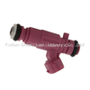 Set of 4 PCS Fuel Injector 35310-22700 for Hyundai KIA-Rio 9260930024 Car Spare Parts Factory