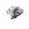 Turbocompresor de repuesto 4913506910 para Great Wall Haval H3 H5 Wingle 5 GW2.5TCI 109HP Diesel Turbo repuestos