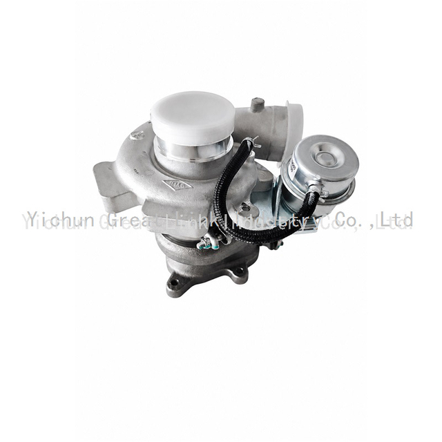 Replacement Turbocharger 4913506910 for Great Wall Haval H3 H5 Wingle 5 GW2.5TCI 109HP Diesel Turbo Spare Parts