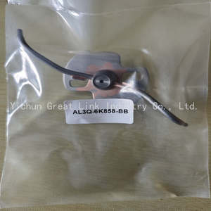 New Aluminum Diesel Oil Spray Nozzle 4.4L TDV8/448DT AL3Q-6K858-BB for Range Rover L322/L494 Discovery 4/Velar