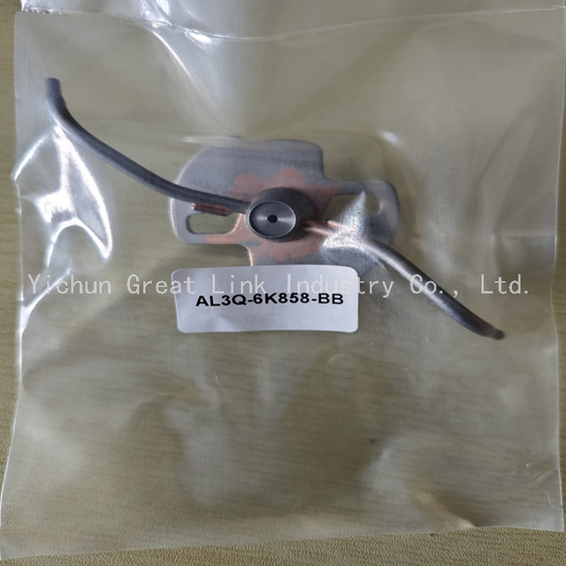 New Aluminum Diesel Oil Spray Nozzle 4.4L TDV8/448DT AL3Q-6K858-BB for Range Rover L322/L494 Discovery 4/Velar