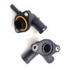 Original Auto Parts for BYD F0 F3 F6 G3 G5 Suspension Bumper Headlight Control Arm Replacement Full Body Parts China