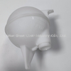 High Quality Coolant Expansion Tank Reservoir 6C118K218AC 1383314 for Ford Transit Mk7 2.2 2.4 V348 Auxiliary Water Tank
