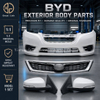 Accesorios Originales Para Automobile for BYD F0 Full Body Parts OE Replacement Car Accessories China Wholesale