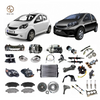 Piezas De Carroceria Para BYD F0 Wholesaler OEM Auto Spare Parts & Accessories Steel for BYD F0 Accessories Auto Spare Parts