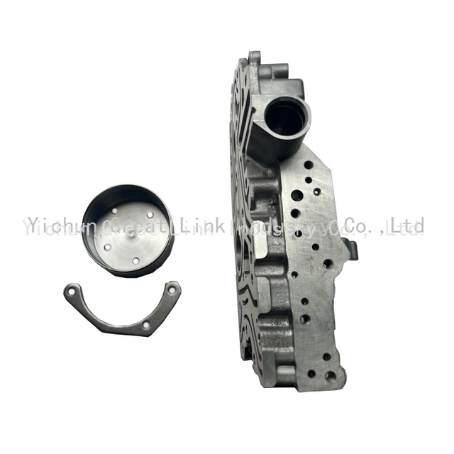 Modified 0AM DQ200 0CW Transmission Valve Body Repair Kit 0AM325066 for VW AUDI Skoda SEAT