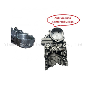 Upgraded 0AM DSG DQ200 0AM325066AE 0AM325066AC Transmission Valve Body for VW Skoda Seat