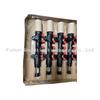 Common Rail Fuel Rail 8C1Q-9D280-AA 1497163 LR006865 for Ford Transit Fuel Injection Rail Assembly Supplier