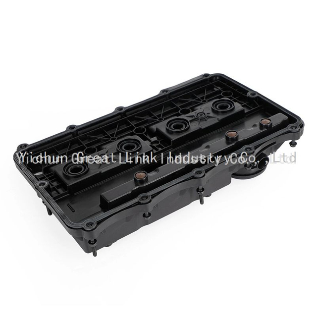 Camshaft Rocker Cover BK2Q6K271AK LR058093 Fit Ford Transit Mk7 Mk8 V348 2.2 TDCi Diesel Engine Valve Cover Wholesale
