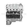 Hot Sale Brand New Diesel Engine Long Block JX4D25A5L for JMC Vigus 3 Pickups Bare Engine
