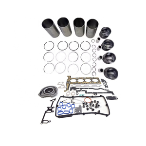 GL Full Engine Gasket Repair Kit BK3Q-6079-AA U2Y210271 for Ranger BT-50 2.2 TDCi
