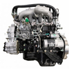 GL JX493G3 JX493G43 Complete Diesel Engine for Industrial Generator Set