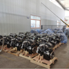 GL 4JB1 2.8L Diesel Engine Assembly 8-94315-230-0 for Isuzu JMC NKR NHR NPR ELF