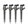 GL Diesel Fuel Injector 0445110647 0445110369 for Audi Q5 A4 2.0 TDI