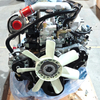 GL New GL 2.8L 4JB1 Turbocharged Diesel Engine Complete Assembly VE Pump Motor Pickup Light Duty Truck Forklift