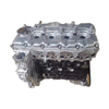 GL High Quality 4D30 Engine Long Block Cylinder Assy for JMC N800 Baodian Conquer Mitsubishi Canter JX4D30A5H ECN36006DA