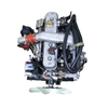 GL New 4JB1T Turbo Diesel Engine Assembly 2.8L for Isuzu Elf Trooper Holden Bighorn TF TFR Pickups Agricultural Construction