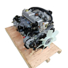 GL New 4JB1 Complete Diesel Engine 4-Stroke Motor for Bobcat Mustang Loader 843 853 960 100% Tested