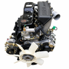 GL High Performance 62kW 4JA1 Diesel Engine Complete Assembly for JMC Pickup JX493 4JA1 Replacement Motor