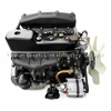 GL New 4JA1 Complete Diesel Engine for Isuzu D-MAX 100% Tested 2.8L Pickup SUV