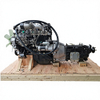 GL New GL 4JB1 Non-Turbo Diesel 4 Cylinder Engine Assembly Transmission Gearbox Isuzu Truck 57KW 80HP 4-Stroke Air-Cooled 100%