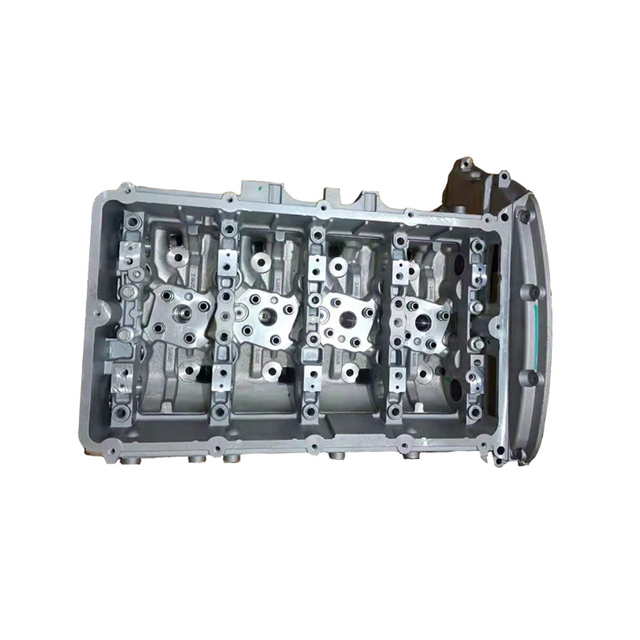 GL Cylinder Head 1475887 LR10185 for Ford Duratorq 2.4 TDCi H9FB H9FD Engine