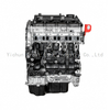 GL Durable 2.2 TDCi Diesel Engine Long Block 74KW 100HP EURO 5 for Ford Transit MK7 MK8 Land Rover Defender