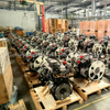 GL ISO Certified JX493ZQ4A 4JB1T Complete Diesel Engine for Ford Transit JMC N600 N800 Commercial Truck