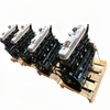 GL 6BG1 6BD1 6HK1 4HK1 4JB1 Engine Long Block Bare Engine for Truck Excavator Forklift
