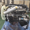 Fuel-Saving 4JB1T Diesel Engine Complete Engine Assy 2.8L 80KW JX493ZLQ4 for JMC Cargo Truck Parts Jingma 6-7m Light Bus