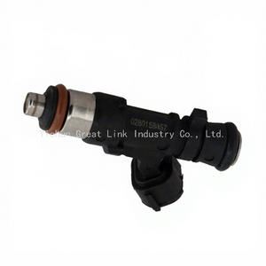 Wholesale Automobile Parts Fuel Injector for CITROEN Xsara C4 Berlingo Fuel Injector 0280158057
