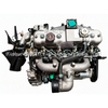 JX493G43 4 Cylinder 63KW Diesel Engine Pass All Bench Performance Test for Boat Outboard & 3.5Ton Internal Combustion Forklift