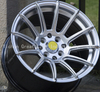 Forged Monoblock Aluminum Alloy Car Wheels Style Rims 17 18 19 20 Inch for BMW Audi Toyota