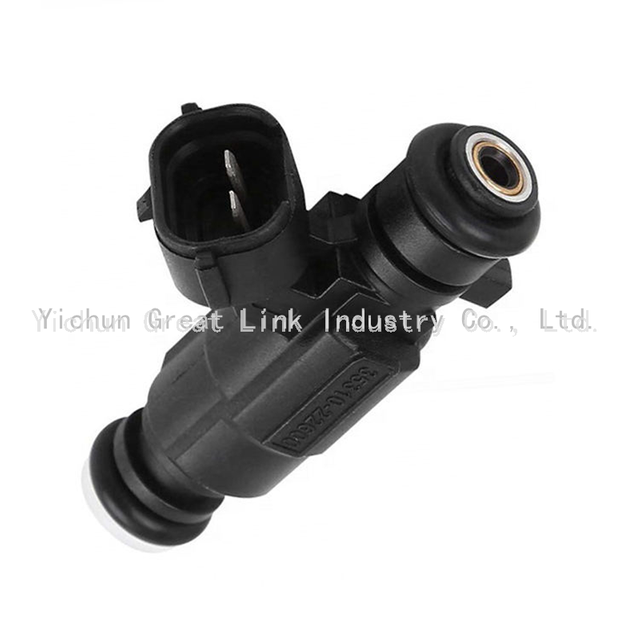 Auto Engine Parts Fuel Injectors Assembly 35310-22600 for Hyundai Accent GETZ 1.3L 1.5L 1.6L 00-05 Fuel Injector