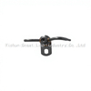 Piston Under Cooling Injection Valves Jet Oil Piston Cooling for 2010-2013 Infiniti FX30d EX30d, 2010-2014 M30d V9X Diesel