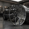20 Inch Forged Alloy Car Wheel RIM Lightweight Premium Wheel for Luxury Coupe Sedan