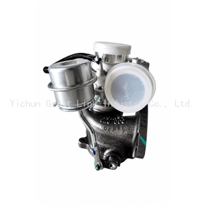 GTC1446VZ Full Turbocharger 8154790010 8154795002S 1118100XED12 Auto Spare Parts for Haval H5 H6 Diesel Vehicle