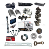 High Quality Original Standard Replacement Engine Parts & Full Range Parts Supplier for JMC Carrying Plus N720 N900 Conquer N800