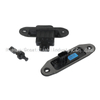 Sliding Door Contact Switch Device for ford Transit 150 250 350 HD 2015-2023 Replace JK2Z14A658B